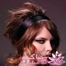 رنگ مو، آموزش ترکیب رنگ مو